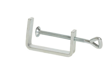 Clamp compression tool