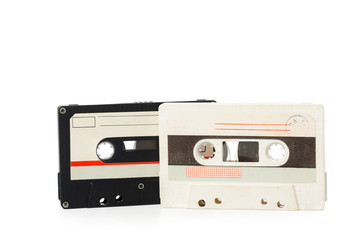 music audio tape