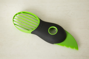 avocado knife