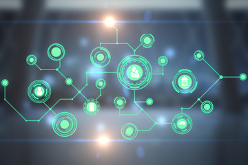 Communication concept