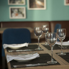 Table setting