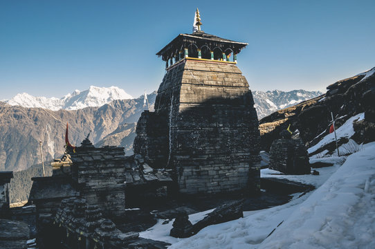 Temple Tunganath
