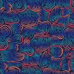 seamless pattern