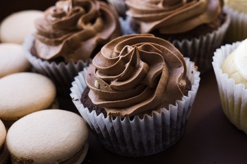 Cupcakes