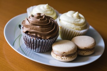Cupcakes
