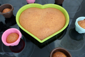 Heart Pie