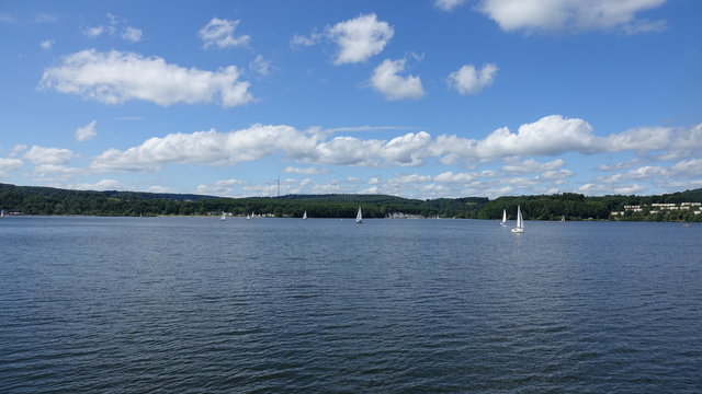 Bostalsee