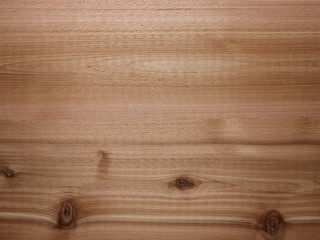 Cedar wood background panel