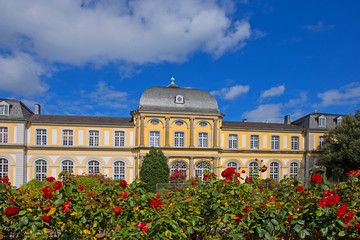 Bonn, Poppelsdorfer Schloss