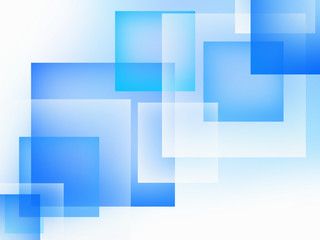 abstract blue background