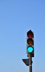 Generic Traffic light