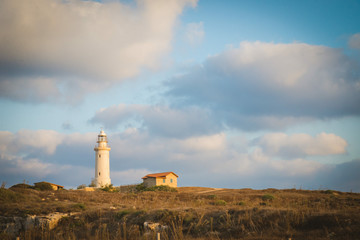 lighthouse