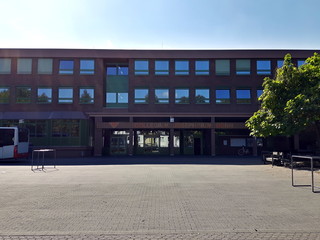 Collegium Josephinum Bonn