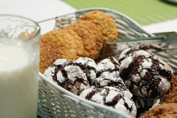 miscellaneous cookies