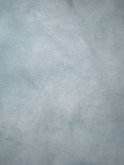 Painterly vintage canvas background