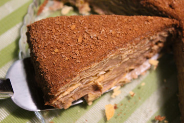 cake