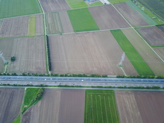 Hessen - Golfplatz - Städte - Landschaften