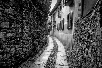 Walking for Orta San Giulio