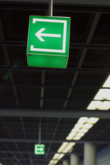 Left & Right
