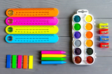 Office and student accessories