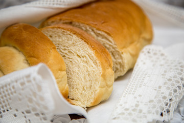 colonial breakfast brazil