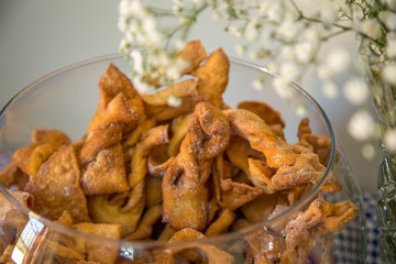 colonial breakfast brazil