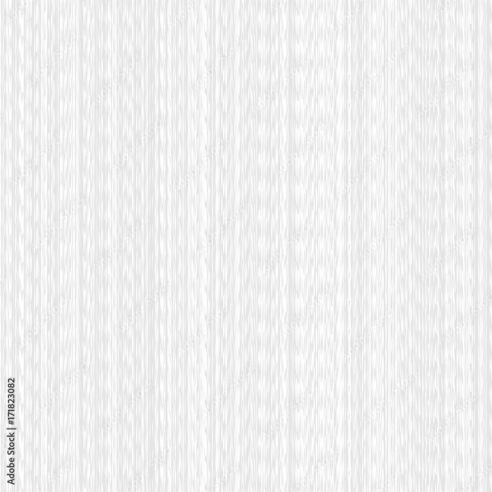 Aufkleber White and gray vertical stripes texture pattern for Realistic graphic design material wallpaper background. Grunge overlay texture random lines. Vector illustration