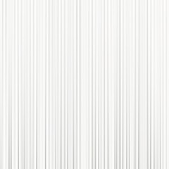 Obraz premium White and gray vertical stripes texture pattern for Realistic graphic design material wallpaper background. Vector illustration