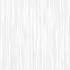 Obraz premium White and gray vertical stripes texture pattern for Realistic graphic design material wallpaper background. Grunge overlay texture random lines. Vector illustration