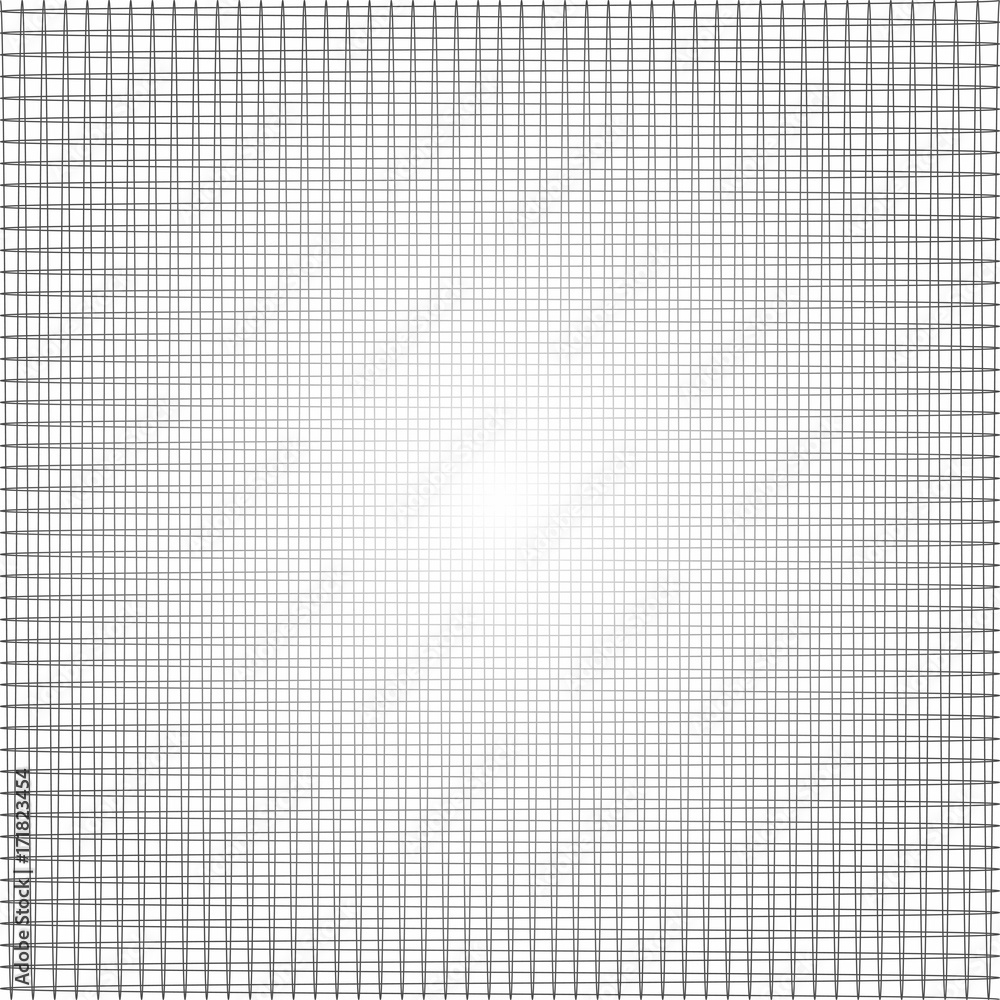 Aufkleber White and gray vertical stripes texture pattern for Realistic graphic design material wallpaper background. Grunge overlay texture random lines. Vector illustration