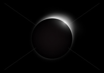 Solar eclipse - 171824004
