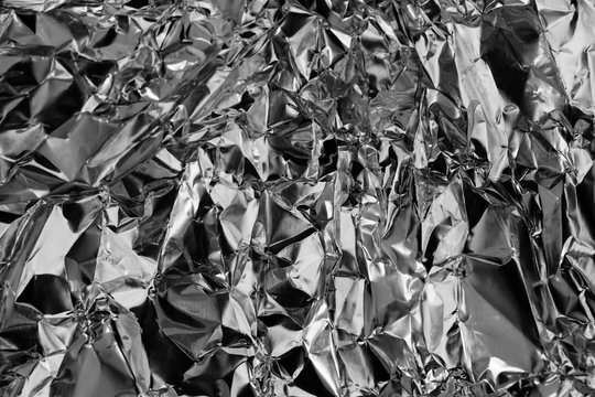 Aluminiumfolie