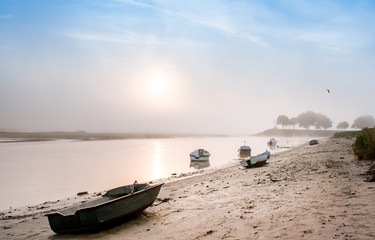 Saint Val&eacute;ry sur somme