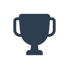 Award Trophy Icon 