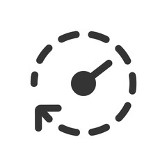 Time Management Icon