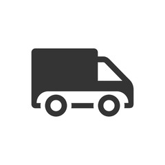 Courier Service Icon