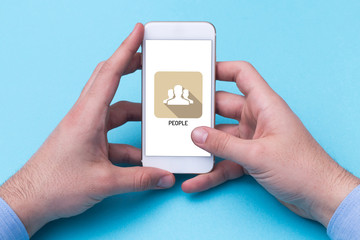 People Concept