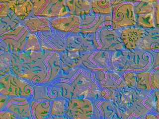 Abstract Background, Bitmap, Computer Generated