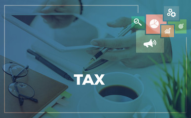 TAX CONCEPT
