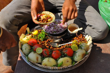 visual teaste