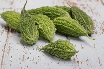 Bitter Cucumber