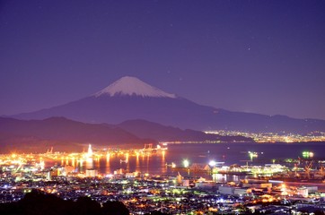 富士山