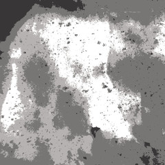 Grunge Cemented Wall Texture