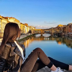 Ponte Vecchio (Firenze)