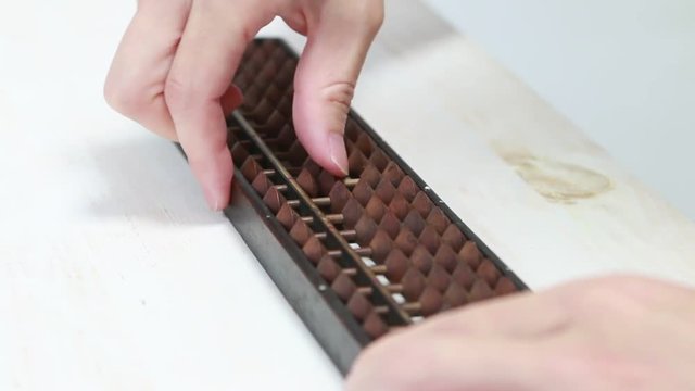 珠算