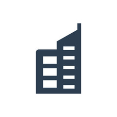 Office Building Icon