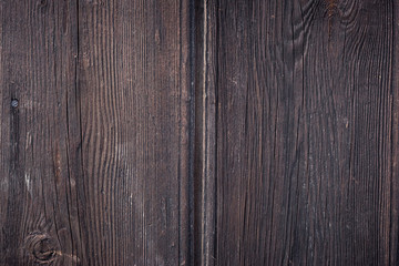 old wood brown background