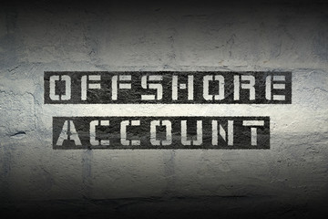 offshore account gr