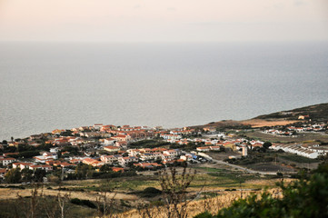 Sardegna Coast