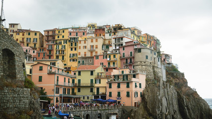 Fototapeta na wymiar Italy